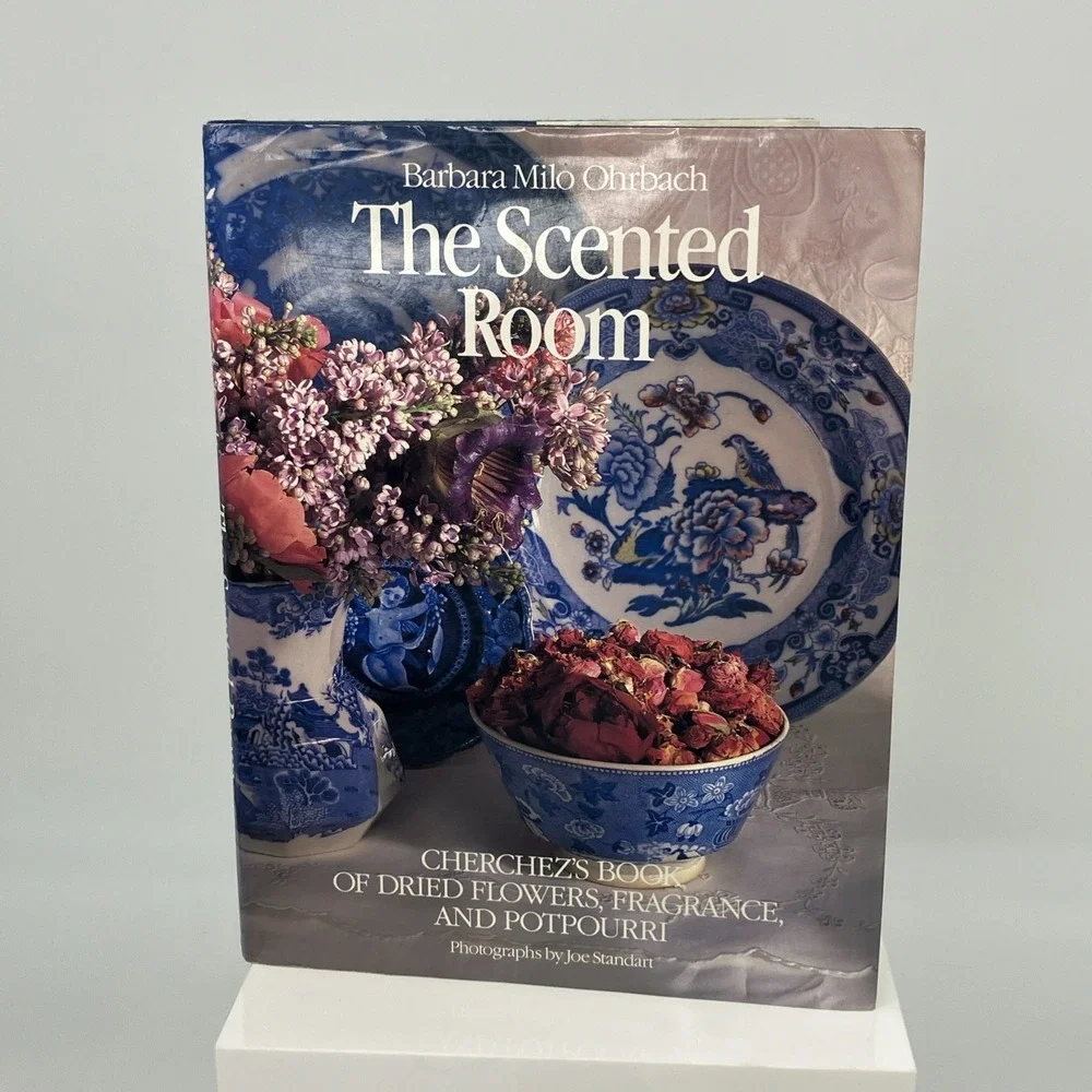 The Unbranded Brand scented room
